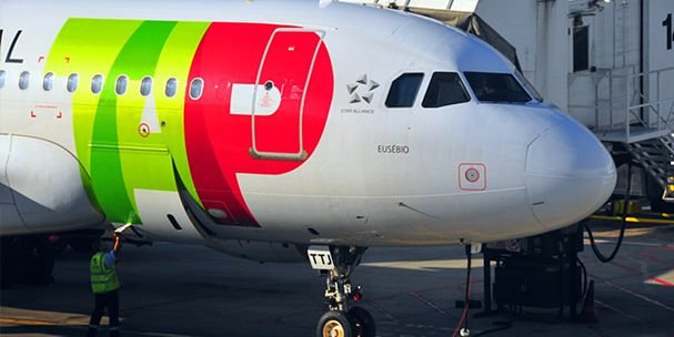 TAP Airbus turns back to Lisbon after cabin smells leave crew dizzy and nauseous
