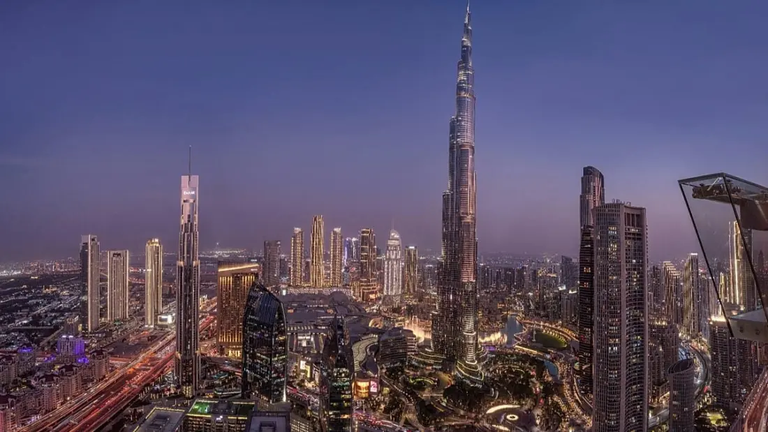 Premium trips, AI planning and dodging crowds: what's shaping travel in 2027