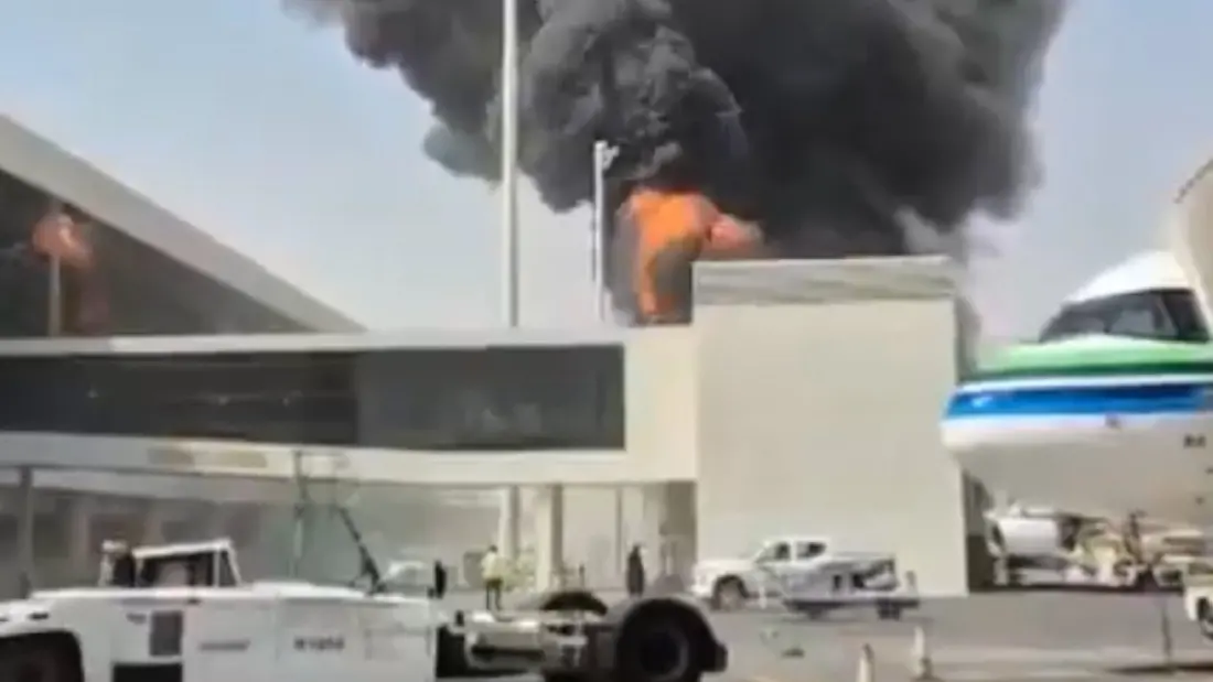 Riyadh airport attack: what travellers need to know after deadly strike at King Khalid International