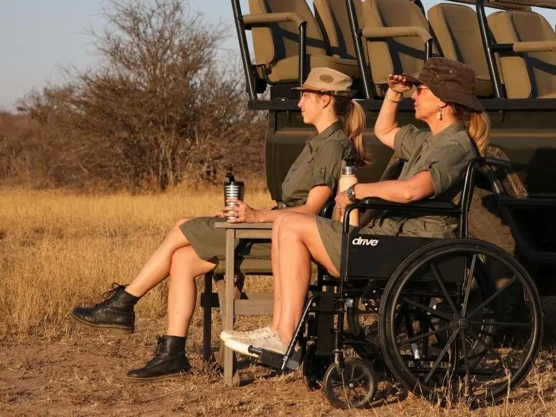 Accessible Tourism Could Be Africa's Next Big Travel Opportunity — and It Starts With Honest Information