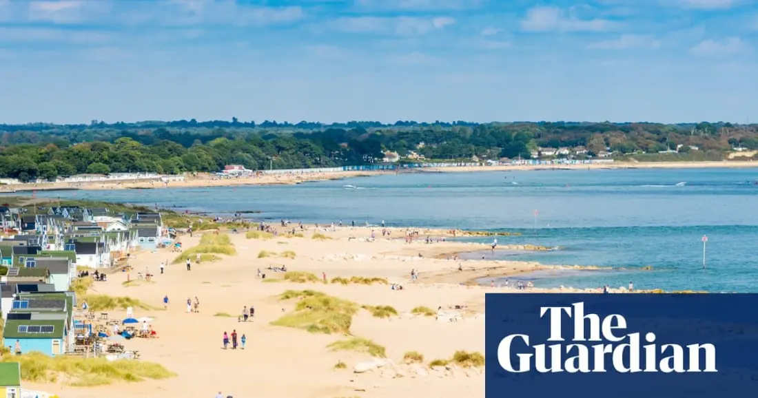Ten UK hideaways readers swear beat going abroad — from Mull's turquoise bay to Dorset's golden sands