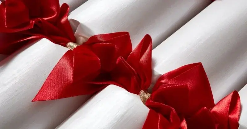 Luxury Christmas Crackers Are Having a Moment: What's Worth Pulling This Year