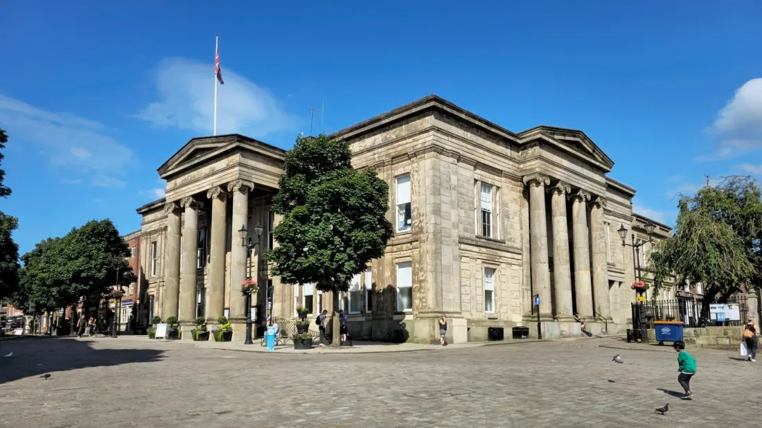Macclesfield: Cheshire's Silk Town Makes a Low-Key Base for Beer, Markets and the Peak District