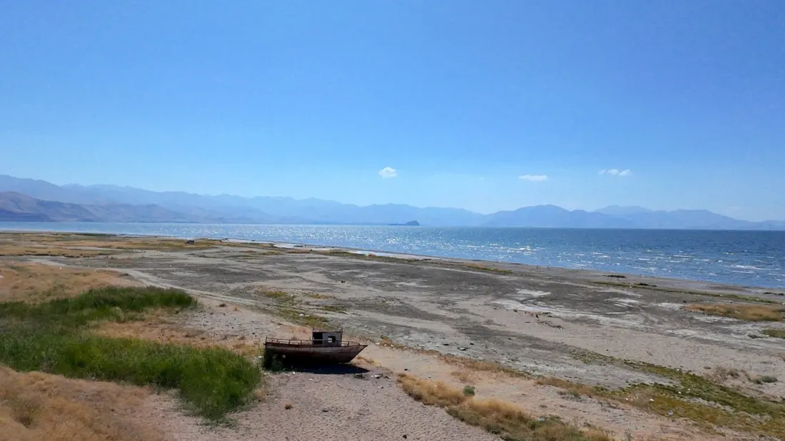 Why Türkiye Is Counting Water You Can't See — And What It Means for Travellers