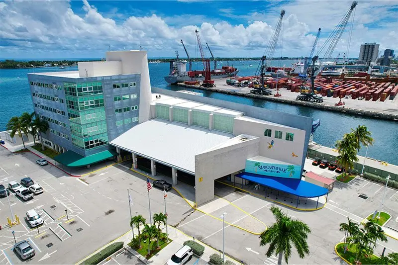 Port of Palm Beach Green-Lights $43M Cruise Terminal Upgrade