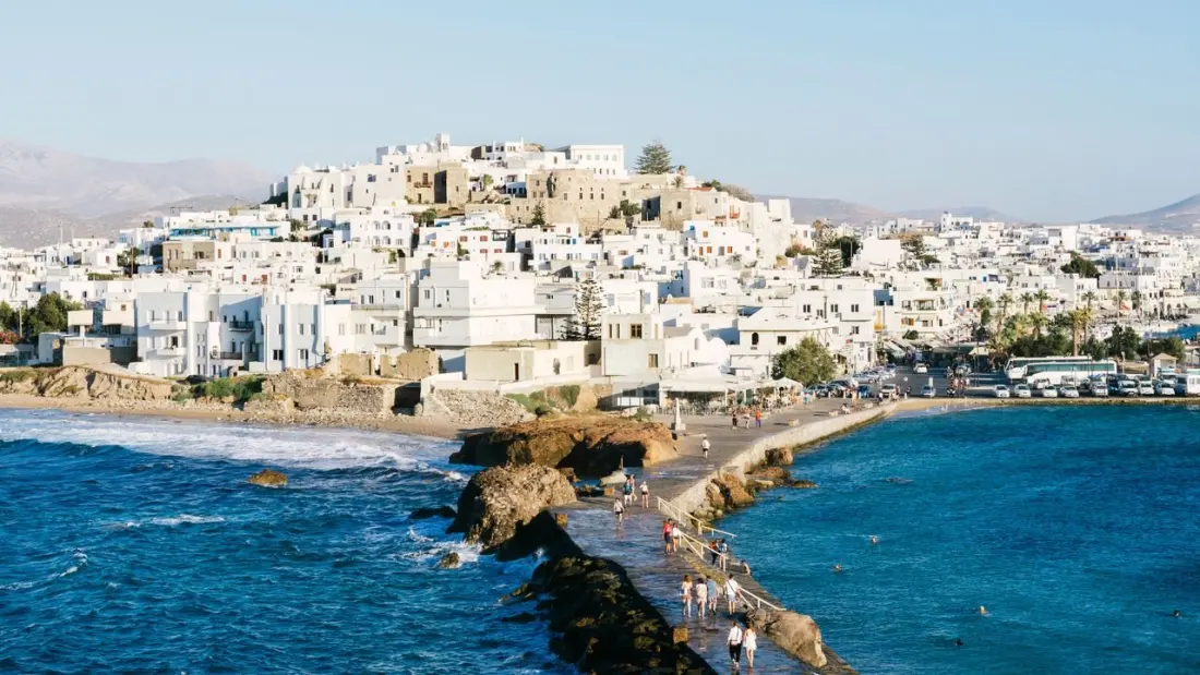 When to Go to Greece: The Months Experts Actually Recommend