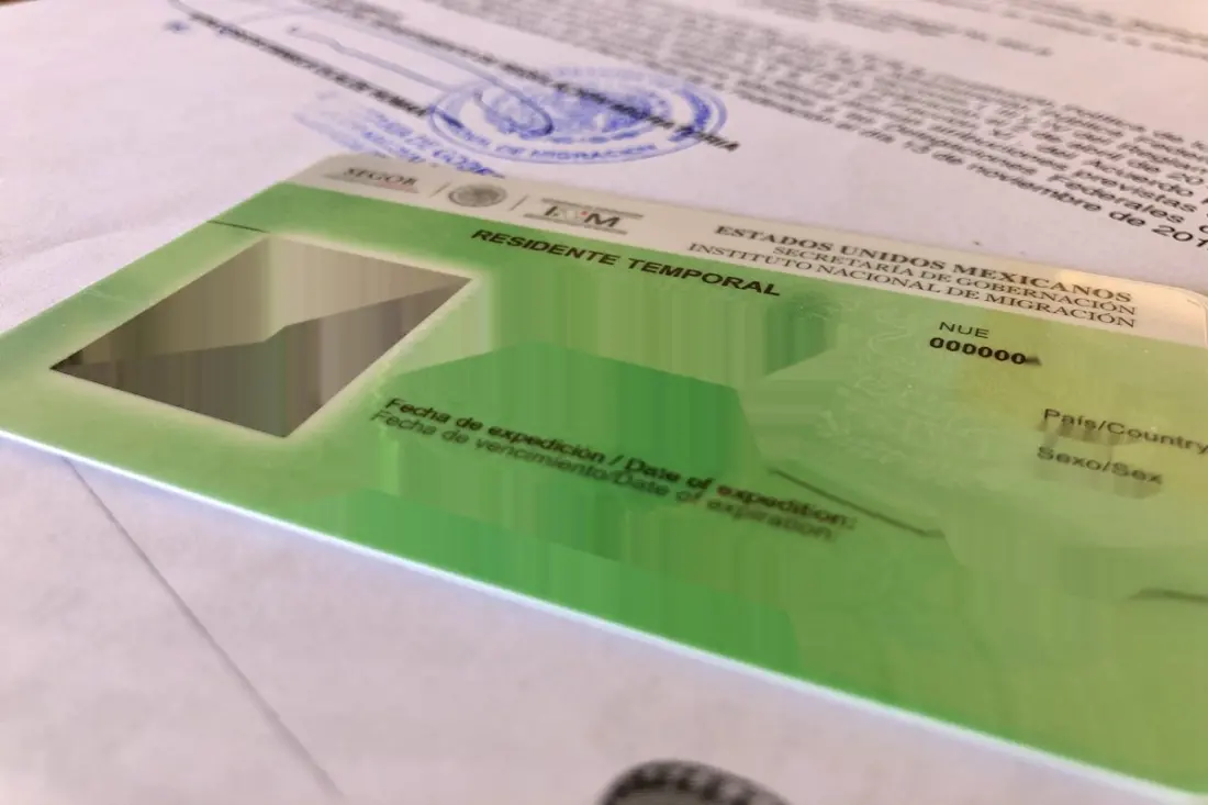 Moving to Mexico on Family Unity Rules? A Guided Application Service Now Handles the Paperwork