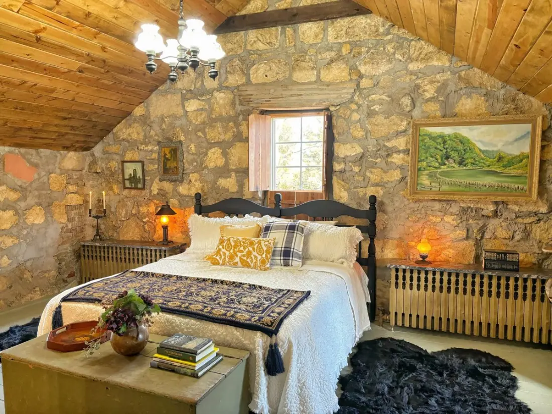 Sleep in a Missile Base, a Silo or an 1876 Schoolhouse: Kansas' Strangest Airbnbs