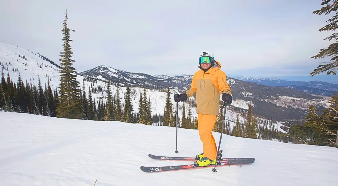 Arc'teryx Rush Jacket & Bib: A Backcountry Shell Setup That Survived a Seven-Day Storm