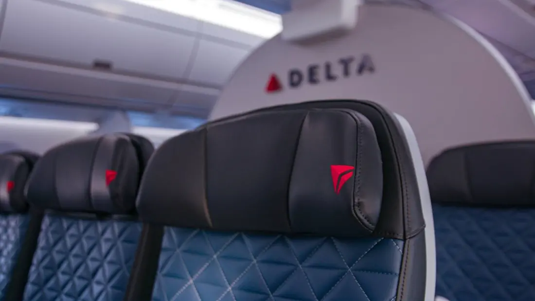 Delta Premium Select: What You Actually Get in the Airline's Premium Economy Cabin