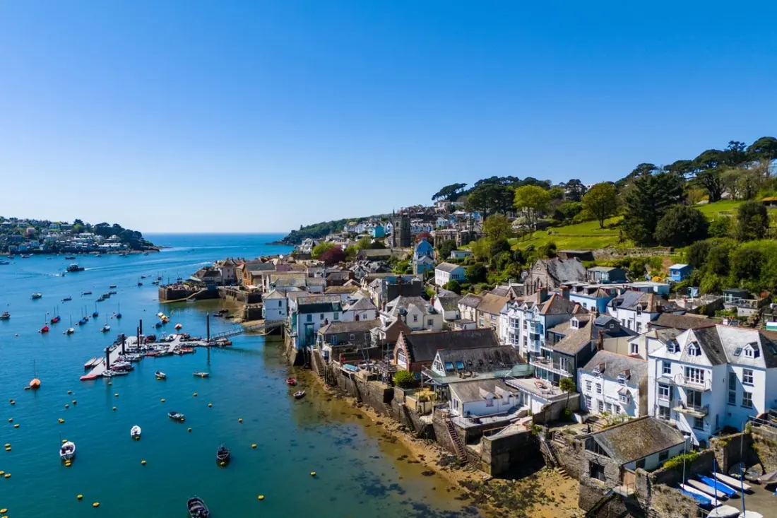 Edinburgh and Cornwall back a tourist tax even as most of Britain says no