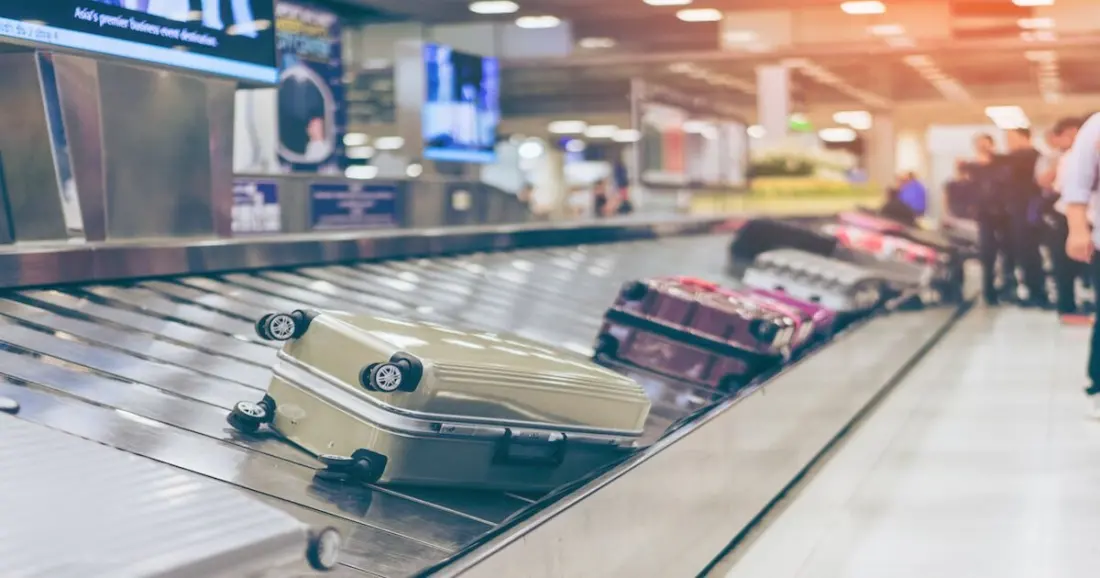 Your Bag Didn't Show Up at Baggage Claim: What to Do Next