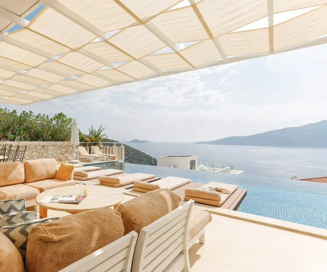 Why the Best Luxury Villa Holidays Are Built on Favours, Not Features