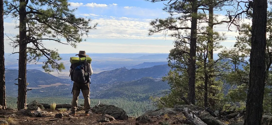 Grants, New Mexico: The Continental Divide Trail's Unlikely Trail Town