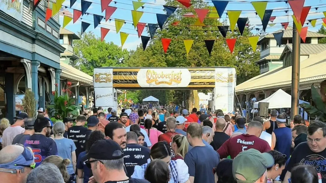 Columbus, Ohio Keeps Landing on America's Best Beer City Lists — Here's Why