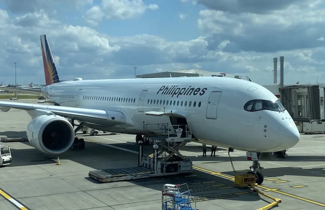 Philippine Airlines is running a paid status match — here's what $199 or $349 actually gets you