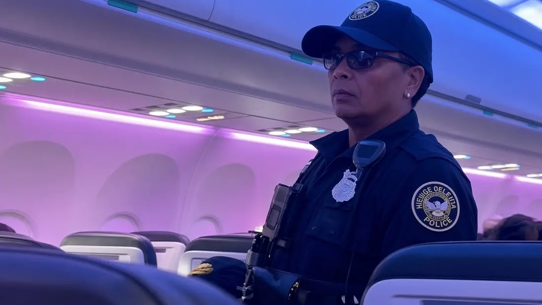 Fake Boarding Pass, Real Chaos: Frontier Flight Clears Entire Cabin in Atlanta