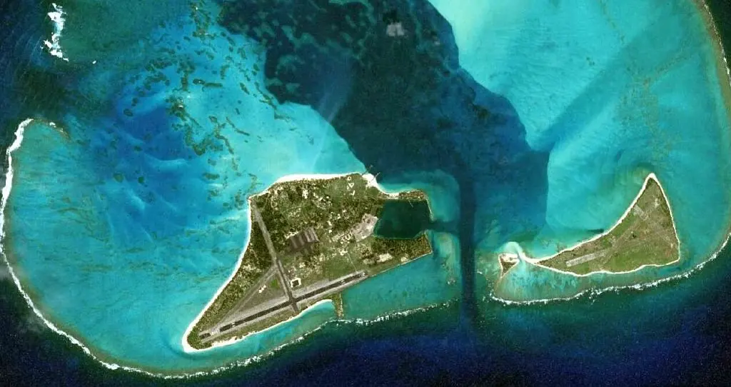 Midway Atoll's Empty Airport Could Cost Qantas 20 Seats on the World's Longest Flight