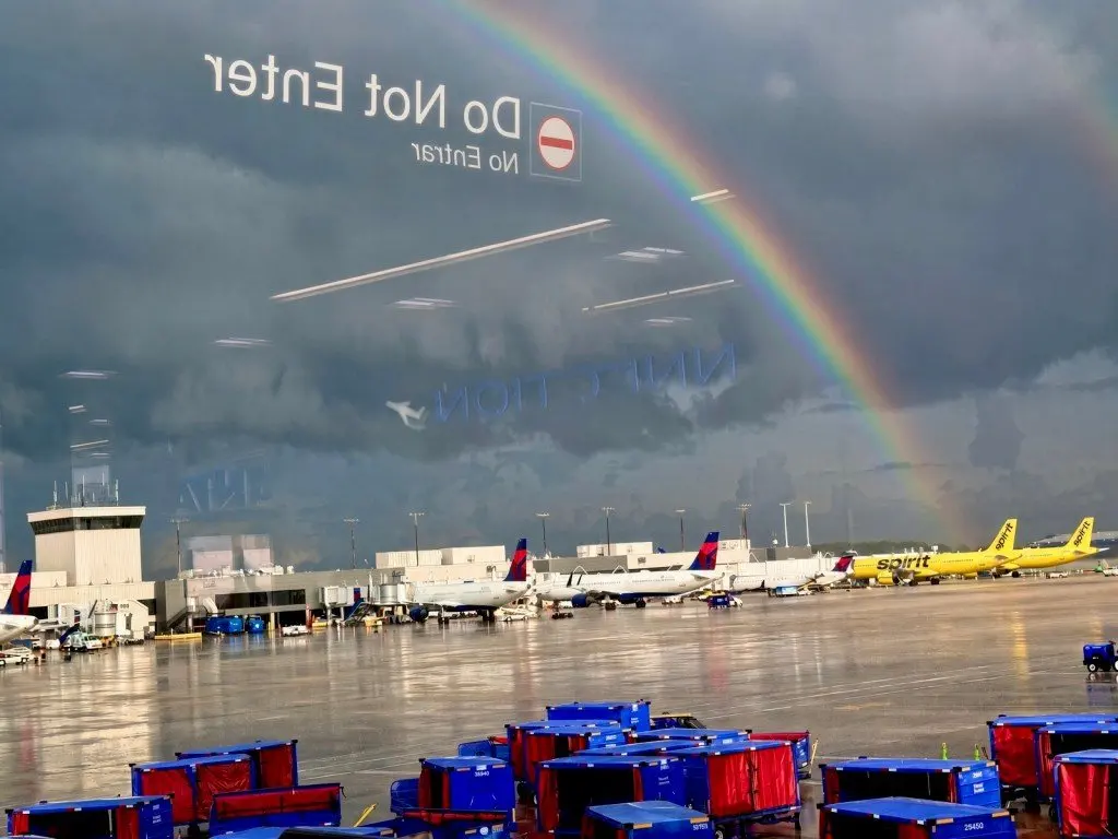 25 Years After 9/11: How Travel Got Seamless for Some and Harder for Others
