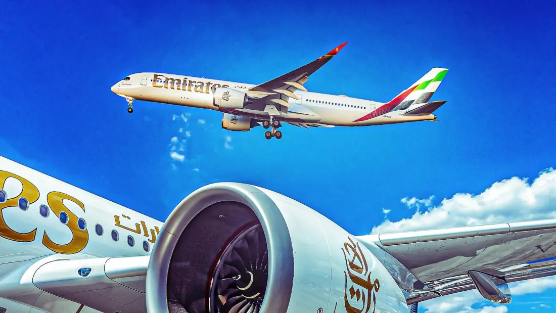 Emirates Now Flies Nonstop to Helsinki: Daily A350 Service From Dubai Has Landed
