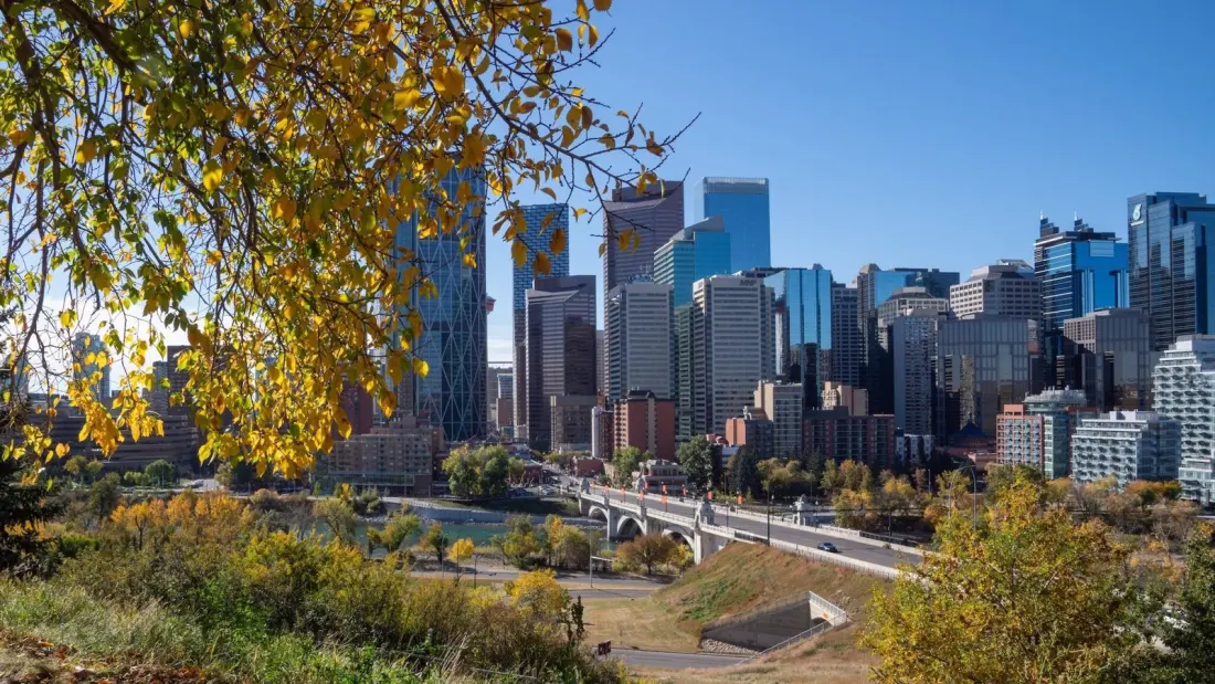 Calgary this week: drag bingo, ghost tours and the Flames' Saddledome farewell season