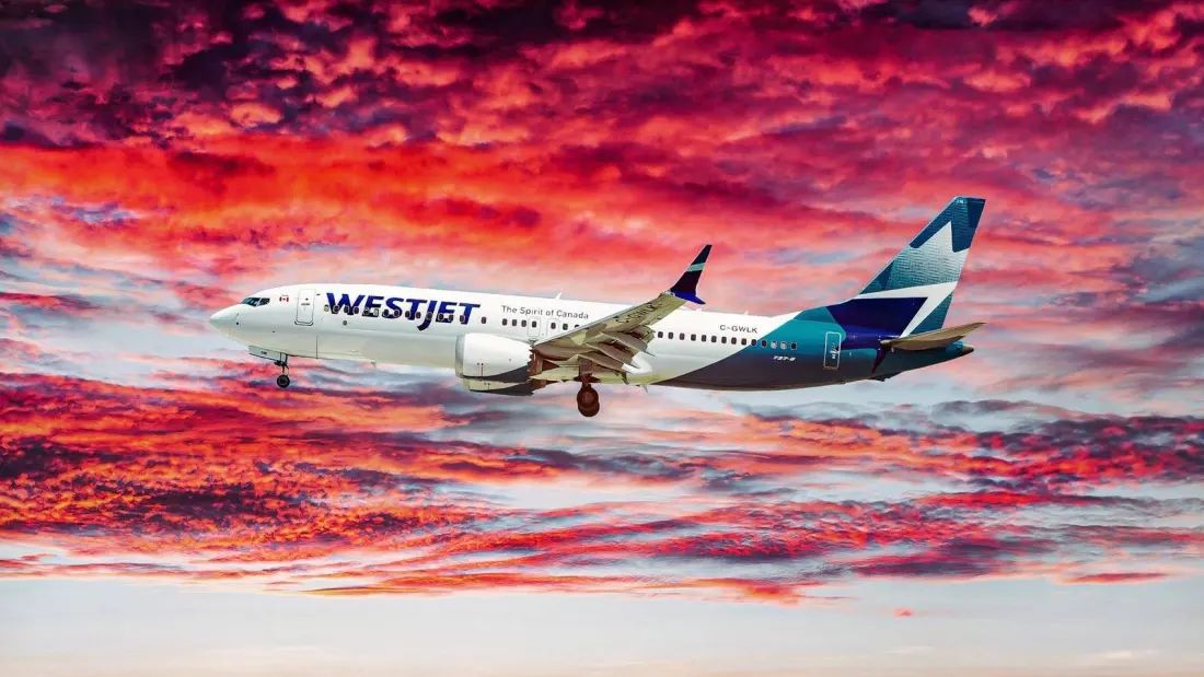 WestJet Pulls Three Europe Routes for 2027: Glasgow, Copenhagen and Madrid Affected