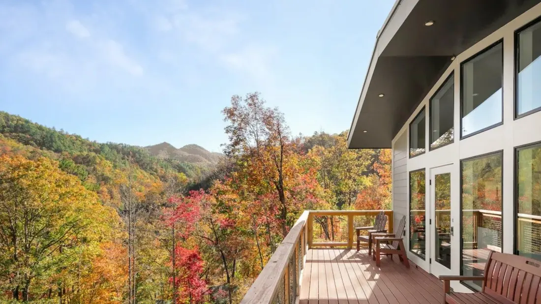 Nantahala Outdoor Center: The Smokies Adventure Hub With Rafting, Zip Lines and Riverfront Rooms