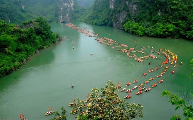 Six-star train from Hà Nội to Ninh Bình is nearly ready to roll