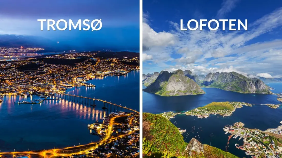 Tromsø to Lofoten: Why the Journey Takes Longer Than You Think (and How to Do It Well)