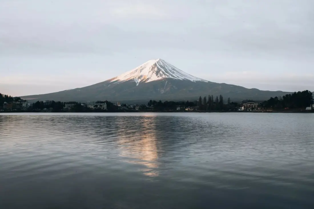 Mount Fuji off-season climbers could soon pay for their own helicopter rescue