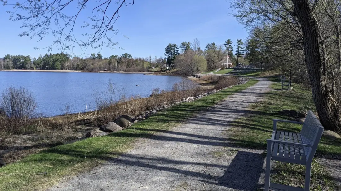 Deep River, Ontario: The Small Riverfront Town Retirees Are Quietly Choosing