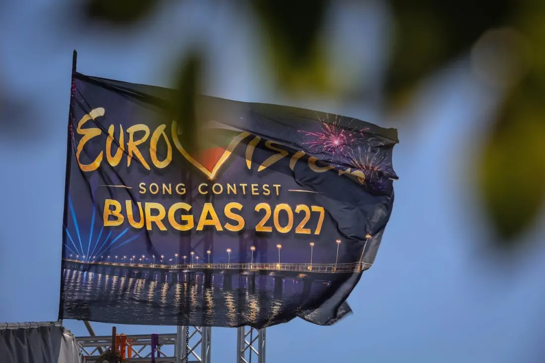 Ireland Will Skip Eurovision 2027 in Burgas — Second Year Running Over Israel's Participation