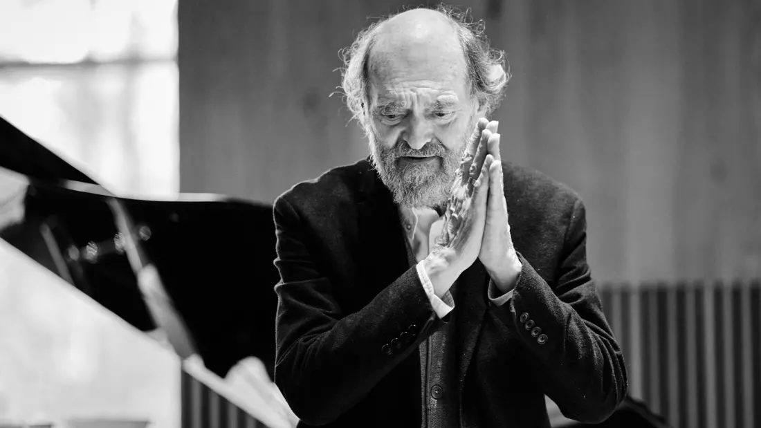 Arvo Pärt at 90: tracing the sound of Estonia's most performed composer