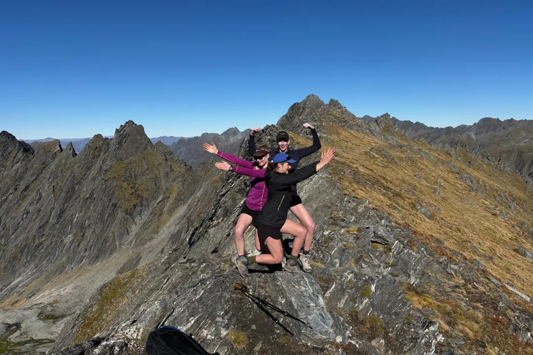 Three Silly Microchallenges to Make Your Next Walk Better