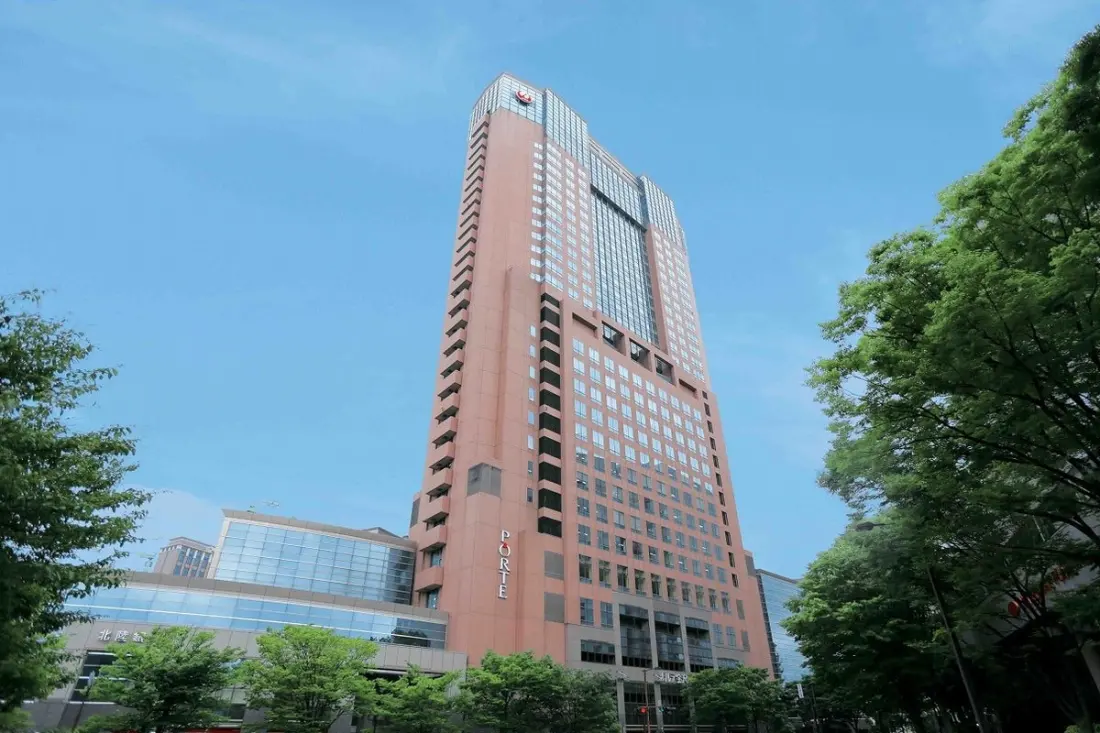 Hotel Nikko Kanazawa review: high-rise comfort and mountain views from £65 a night