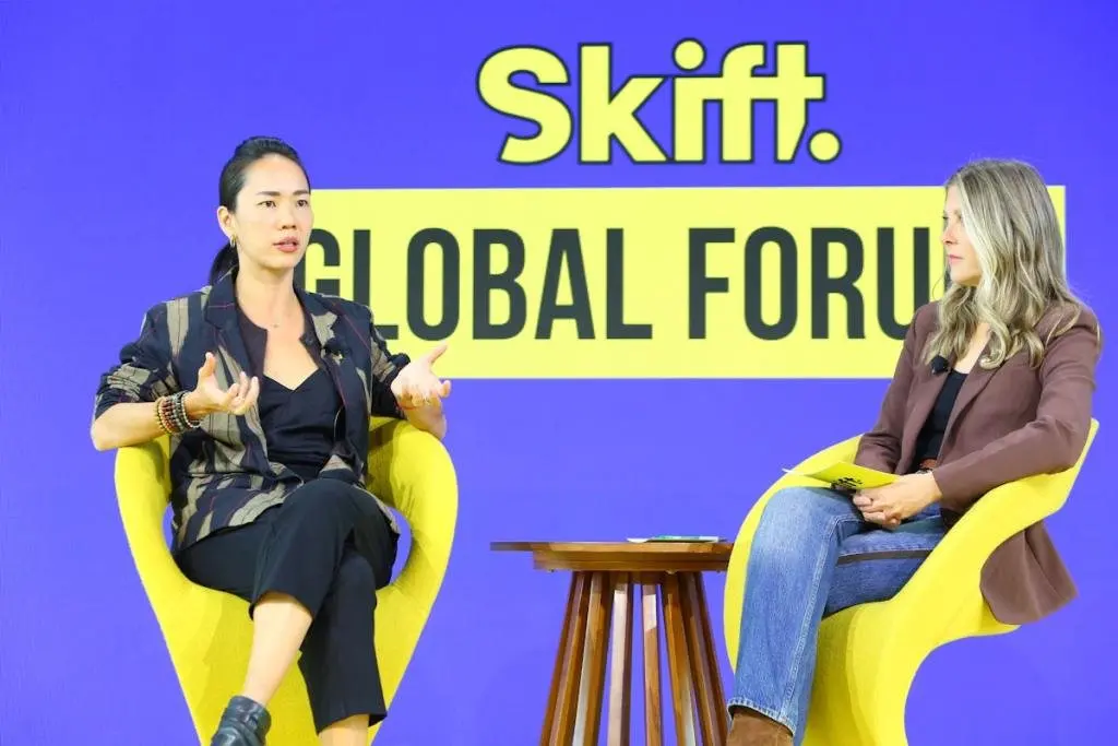 Banyan's Deputy CEO Says Ditch the Word 'Sustainability' — and Start Measuring What Hotels Give Back