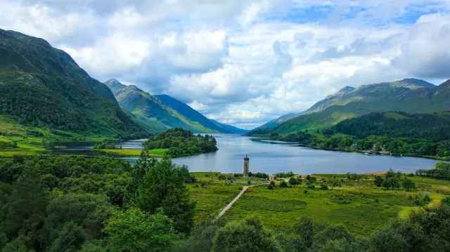 Cape Wrath Trail: Scotland's 236-Mile Walk That Rewards Only the Well-Prepared