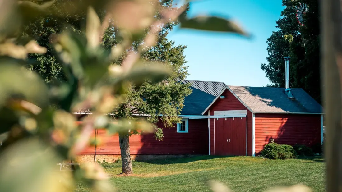 Sparta, Michigan: The Small Apple Town on the Fruit Ridge Worth a Fall Detour