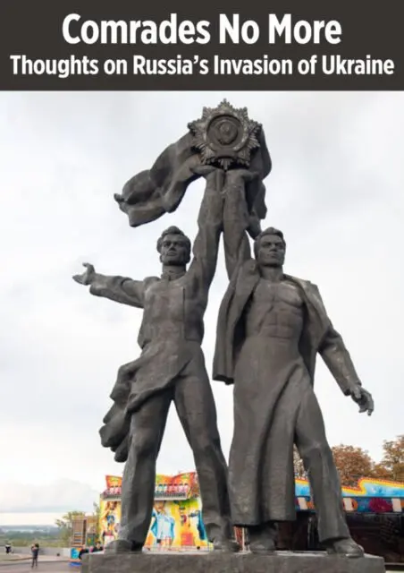 Rick Steves cancels all 2022 Russia tours after invasion of Ukraine