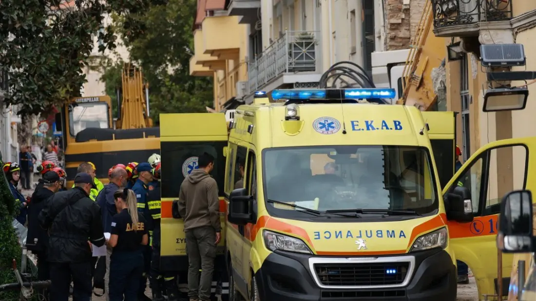 Deadly explosion in Athens' Plaka district: what travellers should know