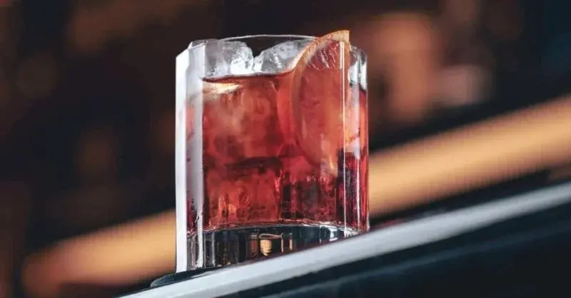 Seven bars doing the Negroni right, from Florence to Sydney