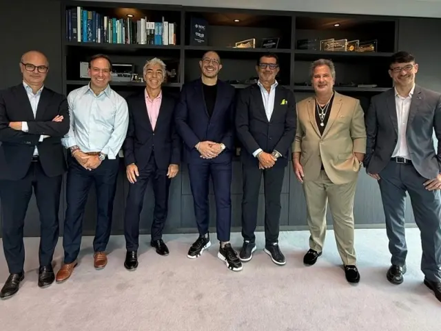 Brazilian Theme Cruise Specialist PromoAção Charts 15 Sailings for 2026-27