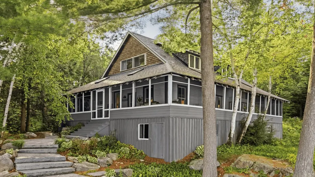 The Cottage from Prime Video's 'Sterling Point' Is Up for Grabs on Airbnb — for $180 a Night
