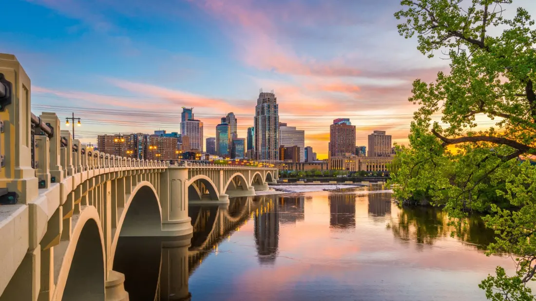 Ten Small Towns Worth Leaving Minneapolis For