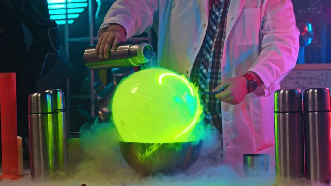 Beakerhead returns to Calgary: Petri Dish brings a three-day science festival to Telus Spark