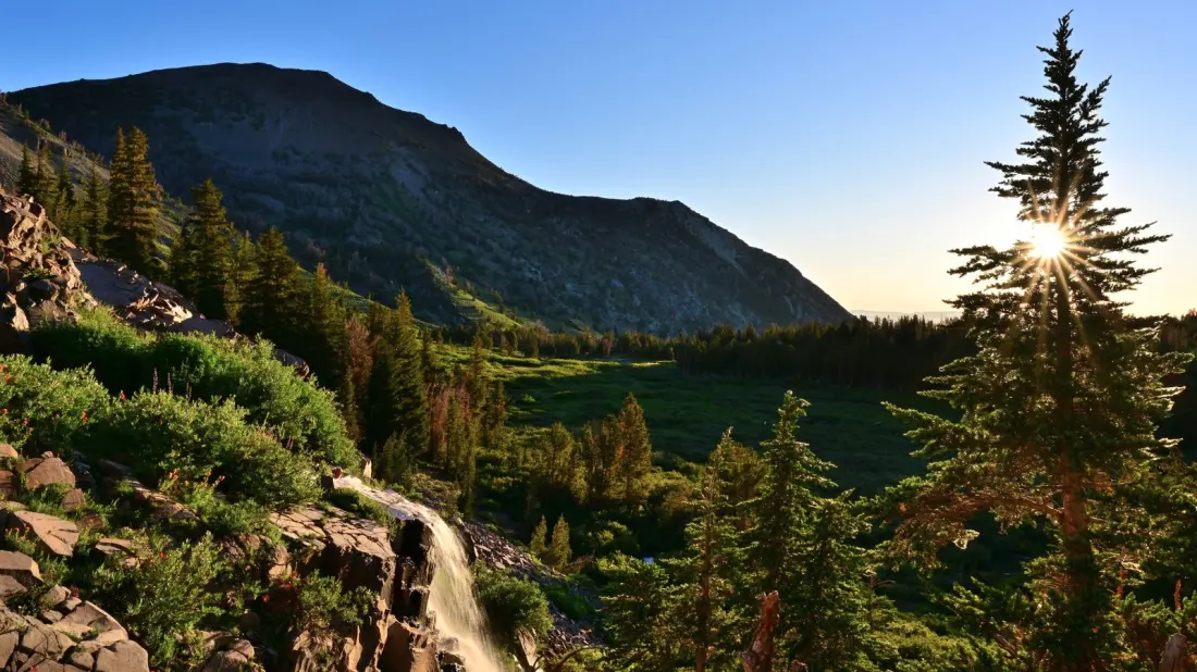 Humboldt-Toiyabe: America's Biggest National Forest Outside Alaska Is a Hiker's Secret