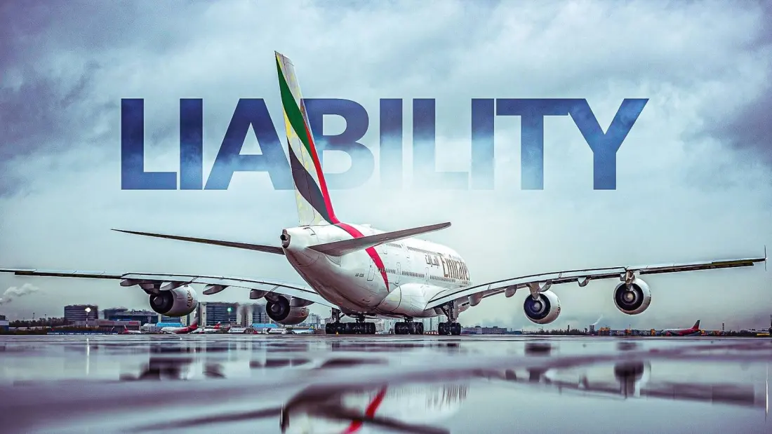 Why the Airbus A380's Four Engines Became Its Biggest Problem
