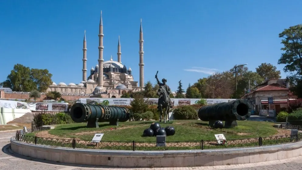 Mehmed the Conqueror: the sultan who claimed Caesar's crown and hunted for Hector's tomb