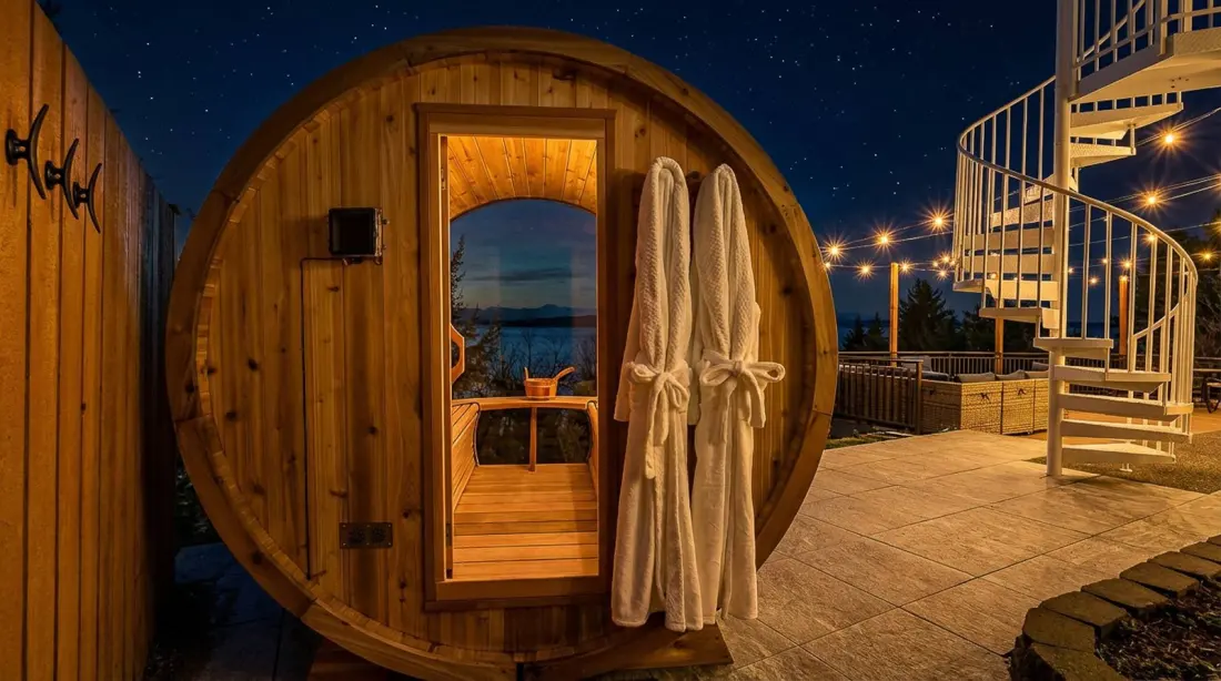 Eight Seattle Airbnbs That Feel Like a Splurge (Without Always Costing One)