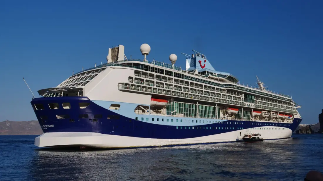 Cruise Lines Are Cracking Down on the Rubber Duck Hiding Trend
